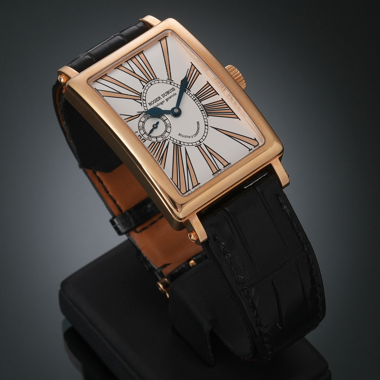 ROGER DUBUIS(USED) 머치모어 스몰세컨